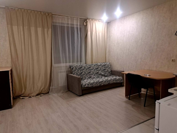 
  Сдам в аренду апартаменты, 27.7 м², Новосибирск

. Фото 1.