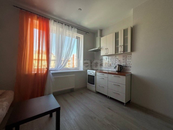 
  Сдам в аренду 2-комнатную квартиру, 37 м², Новосибирск

. Фото 10.