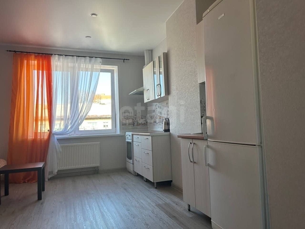 
  Сдам в аренду 2-комнатную квартиру, 37 м², Новосибирск

. Фото 11.