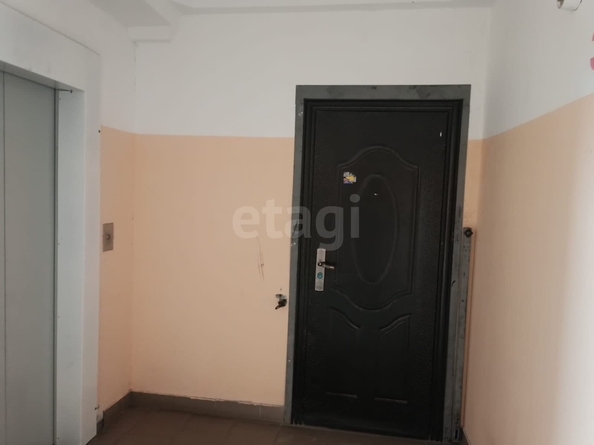 
   Продам 1-комнатную, 59 м², Дмитрия Шмонина ул, 1

. Фото 7.