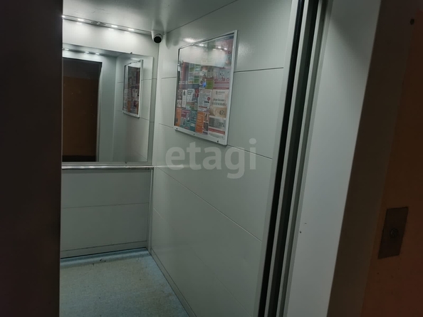 
   Продам 1-комнатную, 59 м², Дмитрия Шмонина ул, 1

. Фото 9.