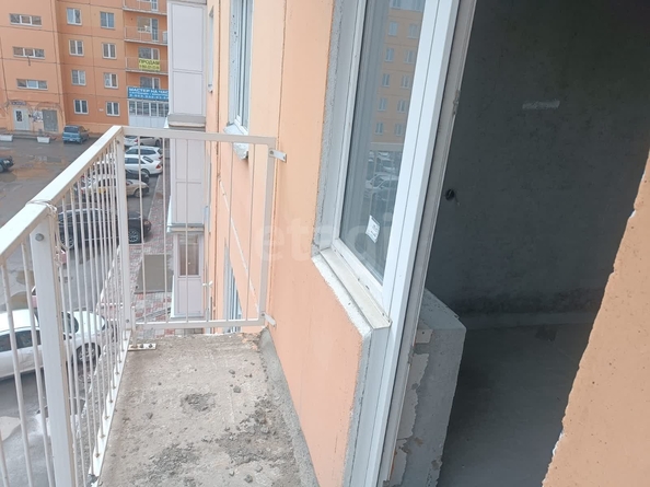 
   Продам 1-комнатную, 59 м², Дмитрия Шмонина ул, 1

. Фото 10.