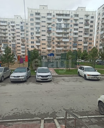 
   Продам студию, 33.6 м², Виталия Потылицына ул, 7

. Фото 20.