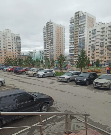 
   Продам студию, 33.6 м², Виталия Потылицына ул, 7

. Фото 21.