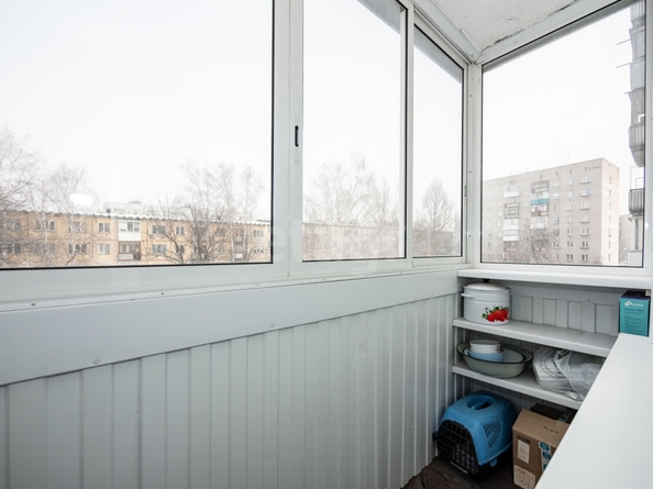 
   Продам 3-комнатную, 59.5 м², Объединения ул, 96/1

. Фото 22.