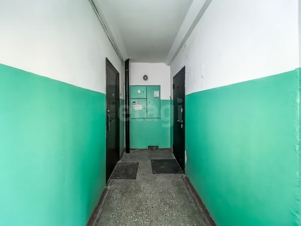 
   Продам 3-комнатную, 59.5 м², Объединения ул, 96/1

. Фото 23.