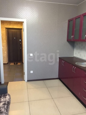 
  Сдам в аренду 1-комнатную квартиру, 39 м², Новосибирск

. Фото 5.