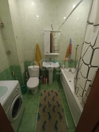 
  Сдам в аренду 1-комнатную квартиру, 45 м², Новосибирск

. Фото 10.