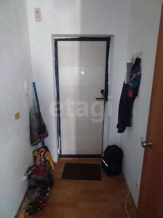 
   Продам 1-комнатную, 24 м², Забалуева ул, 90

. Фото 5.