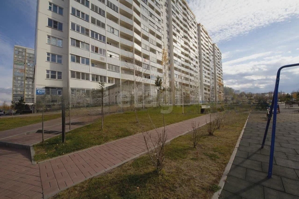 
   Продам 1-комнатную, 24 м², Забалуева ул, 90

. Фото 12.