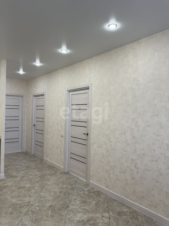 
   Продам 2-комнатную, 72 м², Аникина ул, 16

. Фото 10.