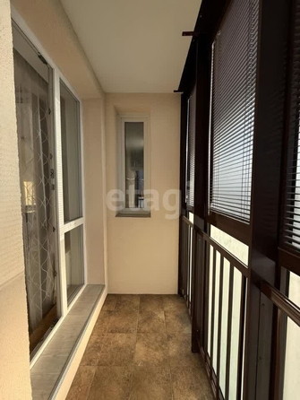 
   Продам 2-комнатную, 72 м², Аникина ул, 16

. Фото 15.