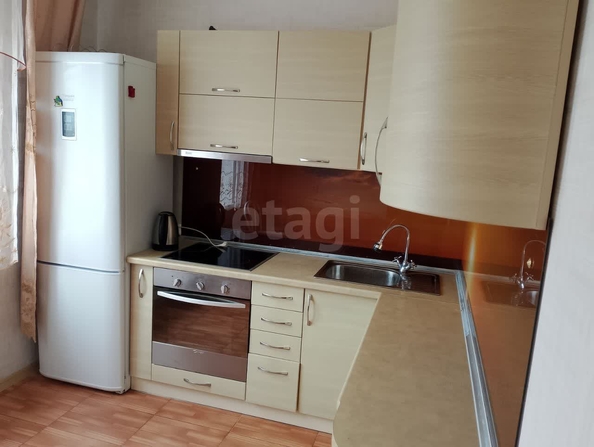 
  Сдам в аренду 1-комнатную квартиру, 39 м², Новосибирск

. Фото 1.