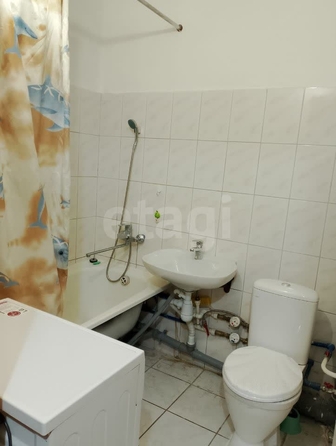 
  Сдам в аренду 1-комнатную квартиру, 39 м², Новосибирск

. Фото 11.