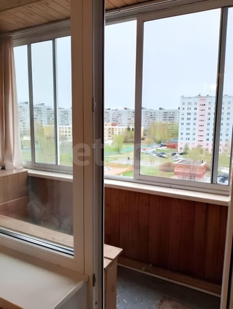
  Сдам в аренду 1-комнатную квартиру, 39 м², Новосибирск

. Фото 12.