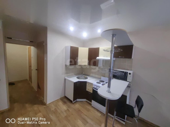 
  Сдам в аренду 1-комнатную квартиру, 42 м², Новосибирск

. Фото 2.