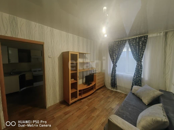 
  Сдам в аренду 1-комнатную квартиру, 42 м², Новосибирск

. Фото 4.