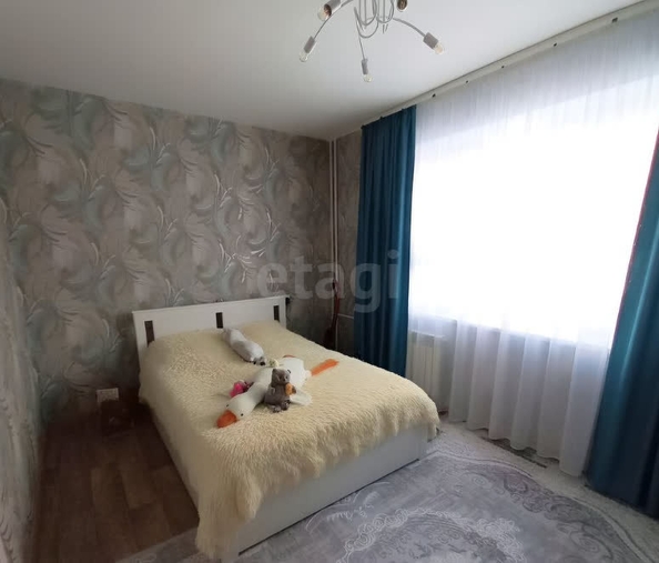 
   Продам 3-комнатную, 86 м², Виктора Шевелева ул, 38/1

. Фото 1.
