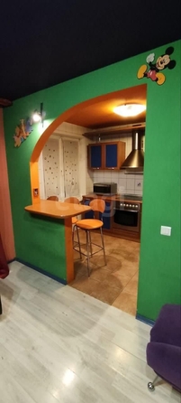 
  Сдам в аренду 3-комнатную квартиру, 60 м², Новосибирск

. Фото 2.