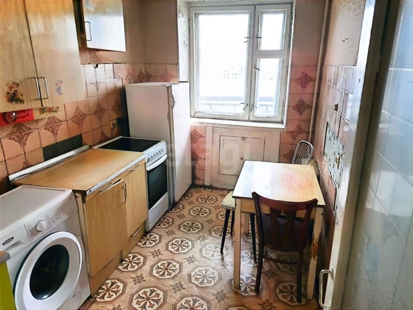 
  Сдам в аренду 3-комнатную квартиру, 60 м², Новосибирск

. Фото 4.