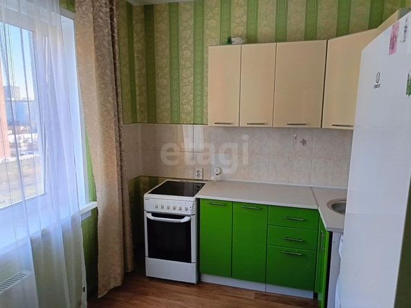 
  Сдам в аренду 1-комнатную квартиру, 37 м², Новосибирск

. Фото 2.