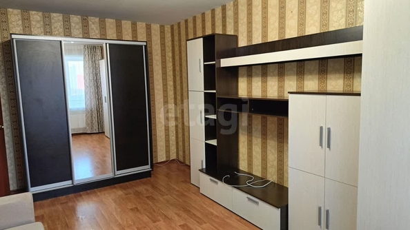
  Сдам в аренду 1-комнатную квартиру, 37 м², Новосибирск

. Фото 4.