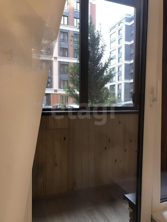 
  Сдам в аренду 1-комнатную квартиру, 40 м², Новосибирск

. Фото 5.