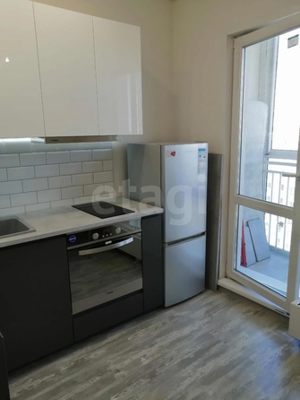 
   Продам 1-комнатную, 32.5 м², Ясный Берег ул, 9

. Фото 11.