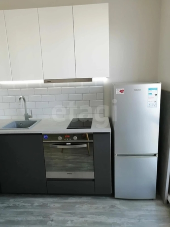 
   Продам 1-комнатную, 32.5 м², Ясный Берег ул, 9

. Фото 15.