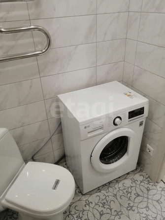 
   Продам 1-комнатную, 32.5 м², Ясный Берег ул, 9

. Фото 23.
