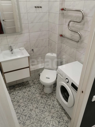 
   Продам 1-комнатную, 32.5 м², Ясный Берег ул, 9

. Фото 27.