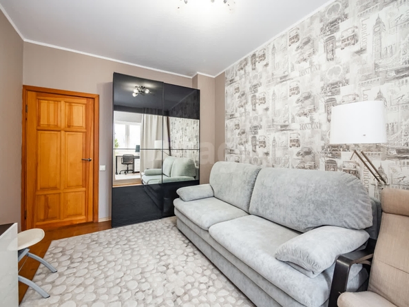 
   Продам 2-комнатную, 60 м², Лескова ул, 15

. Фото 13.
