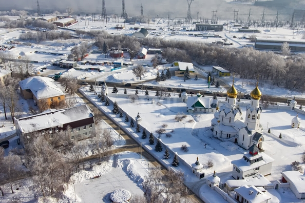
   Продам студию, 27.5 м², Приморская ул, 5

. Фото 1.