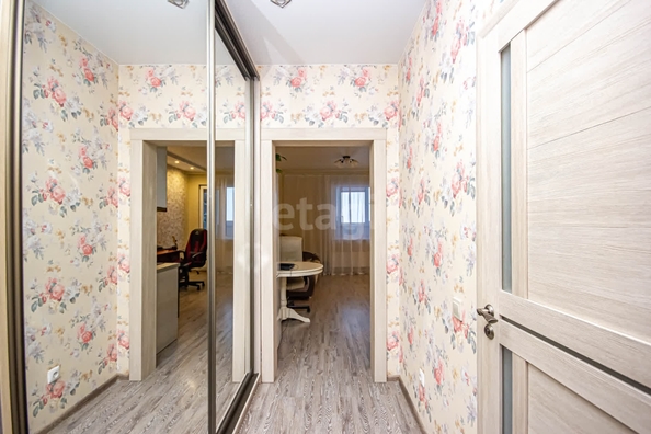 
   Продам студию, 27.5 м², Приморская ул, 5

. Фото 21.
