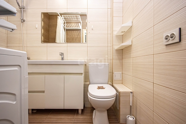 
   Продам студию, 27.5 м², Приморская ул, 5

. Фото 33.
