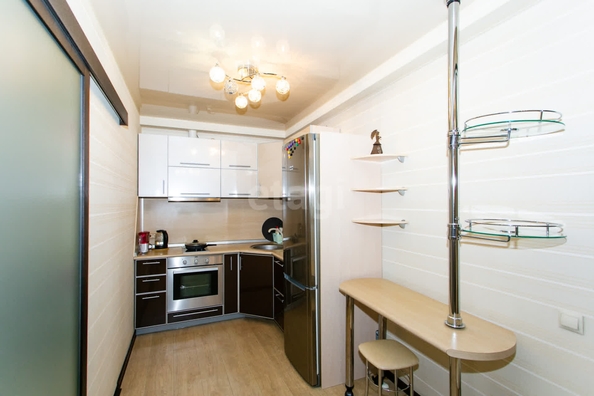 
  Сдам в аренду 3-комнатную квартиру, 47.4 м², Новосибирск

. Фото 2.