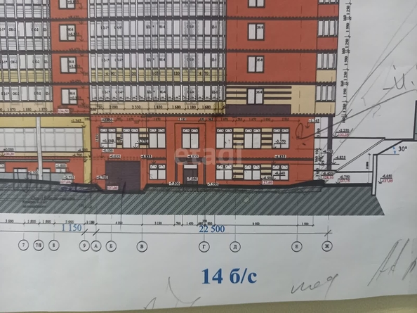 
   Продам помещение под производство, 56.58 м², Дуси Ковальчук ул, 238

. Фото 3.