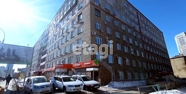 
   Продам помещение, 47.3 м², Димитрова пр-кт, 7

. Фото 1.