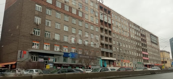 
  Продается универсальное помещение, 47.3 м², Димитрова пр-кт, д. 7
. Фото 1.