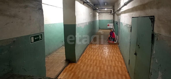 
  Продается универсальное помещение, 47.3 м², Димитрова пр-кт, д. 7
. Фото 5.