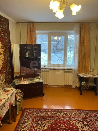
  Сдам в аренду 3-комнатную квартиру, 64 м², Новосибирск

. Фото 2.