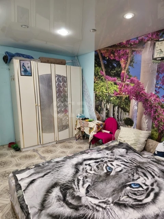 
   Продам 2-комнатную, 56.7 м², Хилокская ул, 16

. Фото 2.