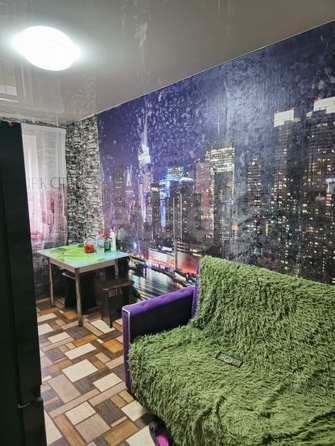 
   Продам 2-комнатную, 56.7 м², Хилокская ул, 16

. Фото 9.