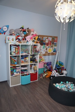 
   Продам 3-комнатную, 82.8 м², Планетная ул, 55/7

. Фото 10.
