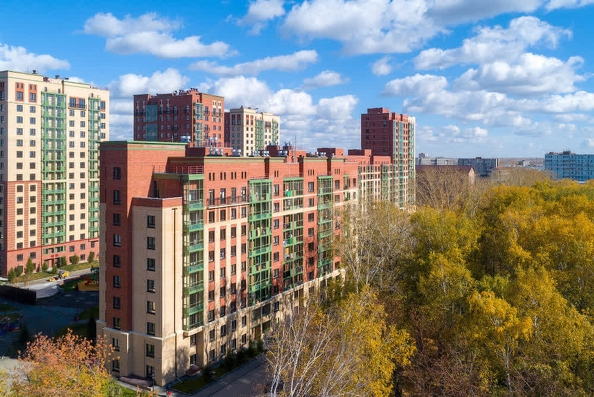 
   Продам 3-комнатную, 82.8 м², Планетная ул, 55/7

. Фото 25.