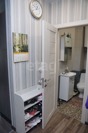 
   Продам 3-комнатную, 82.8 м², Планетная ул, 55/7

. Фото 36.