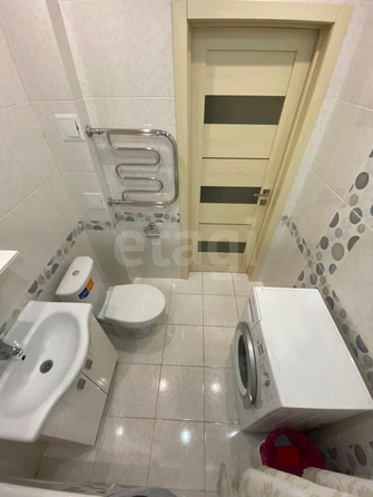 
   Продам студию, 29 м², Крылова ул, 34

. Фото 7.