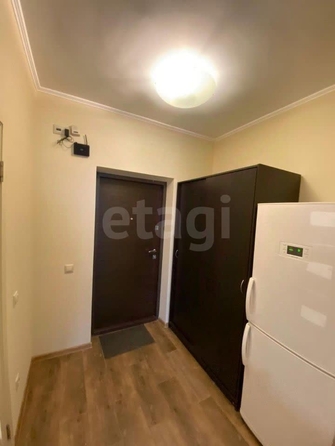 
   Продам студию, 29 м², Крылова ул, 34

. Фото 11.