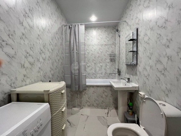 
  Сдам в аренду 1-комнатную квартиру, 45.2 м², Новосибирск

. Фото 5.