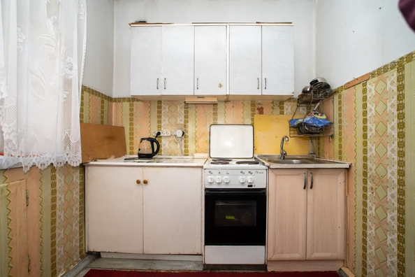 
   Продам 2-комнатную, 43.9 м², 1-й Серафимовича пер, 2

. Фото 9.